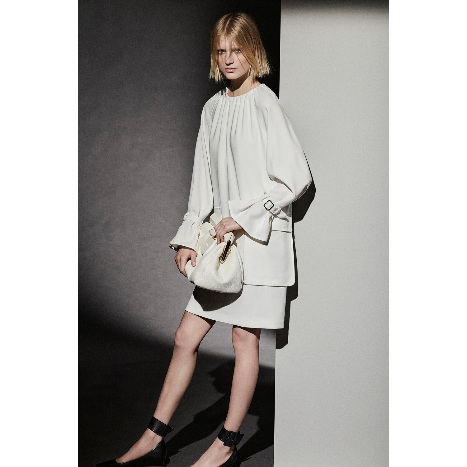 Фото Max Mara Pre-Fall 2021 Collection / Коллекция Max Mara осень 2021